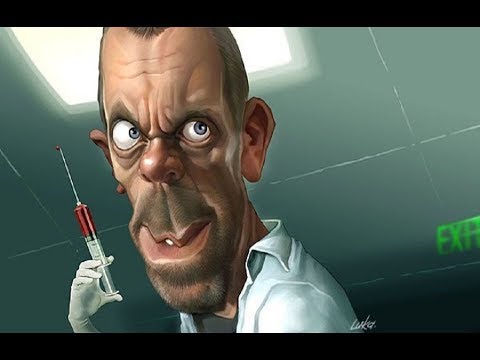 Tu nori, kad tave gydytų greitai, efektyviai ir pigiai arba, kad ilgai, neefektyviai ir brangiai?