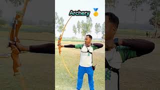 archery Indian Round #bsaarchery #bsa #indianround #mrarchery #archery #funny #stunt