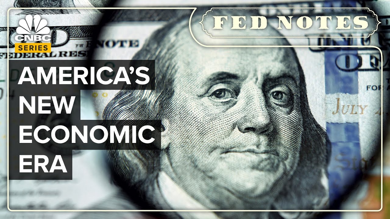The End Of Free Money At The Federal Reserve YouTube