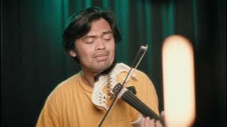 Kuch Kuch Hota Hai _ Agogo Violin Feat Rusdi @rusdiantopmusa