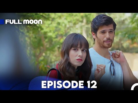 Full Moon | Pura Chaand Episode 12 in Urdu Dubbed | Dolunay