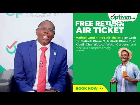 FREE RETURN AIR TICKET