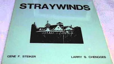 Gene F. Steiker & Larry S. Chengges - In Green Pas...