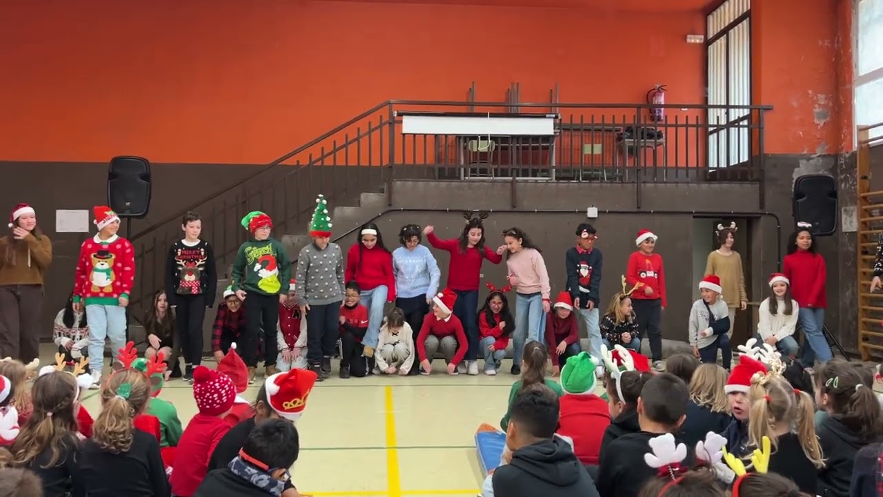 VILLANCICO 5º B (2) 25/26