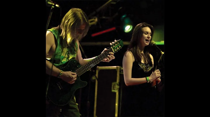 Angelfire  Steve Morse  Sarah Spencer  Take it or ...