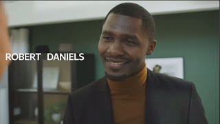 Robert Emmanuil Daniels IMDB acting Reel