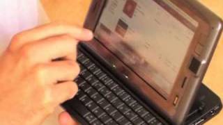 HTC Shift Video Review - Part 3