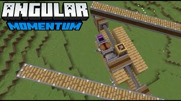 REAL PHYSICS in Minecraft - Create Aeronautics Devlog