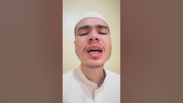 الاعراب أشد كفرا ونفاقا بصوت جميل وخاشع للقارئ بلال زميتر