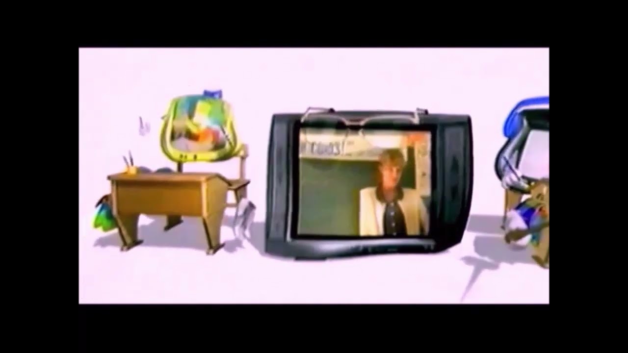 Рекламные заставки (REN-TV) (2000-2002) переиздание