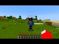 Herobrine bizi hapsetti
