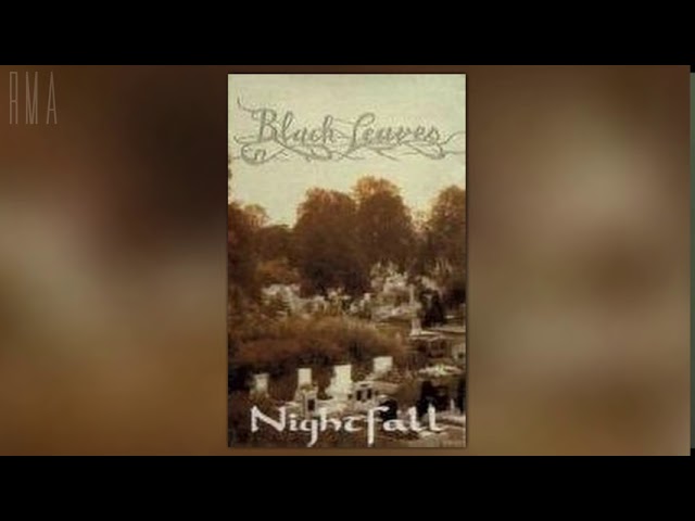 Black Leaves - Imaginary Land