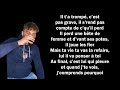 Noodels - Bête de meuf (Paroles/Lyrics)