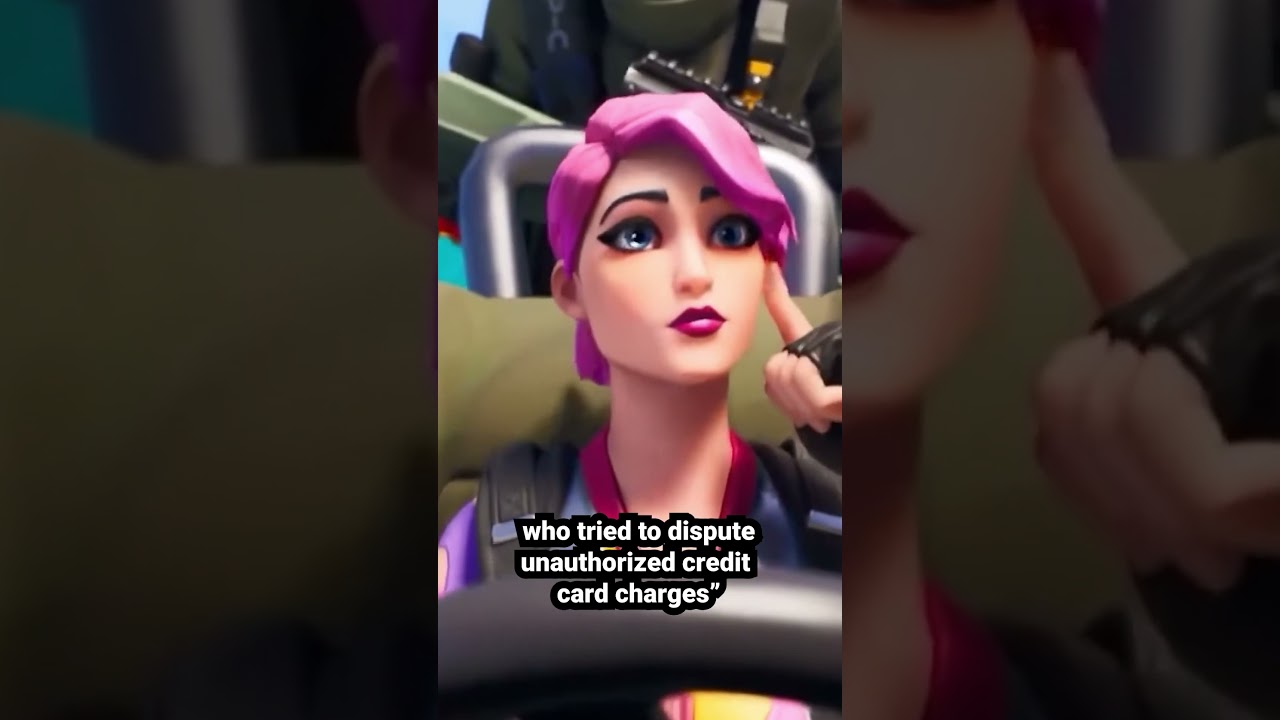 Epic Games Has To Pay $520 Million In Fines and Refunds