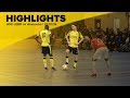 HIGHLIGHTS | ASV LEBO vs HOVOCUBO | 22.02.19