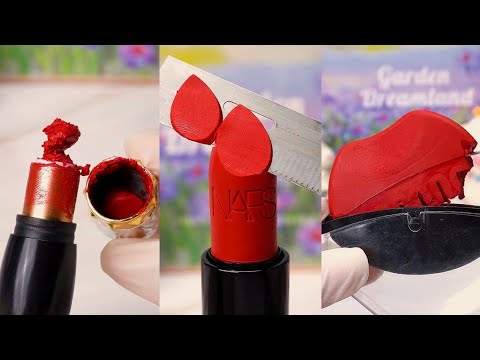 Косметика + Страшная История от Елены Райтман💄✨