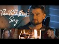 The Christmas Song (Chestnuts Roasting On An Open Fire) | feat. Adam Chance | The Hound + The Fox