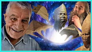 Erased Egyptian Dynasty of Builders: Sneferu's 3 Pyramid Lie