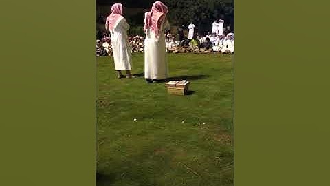 القارئ عبدالمحسن الاحمري