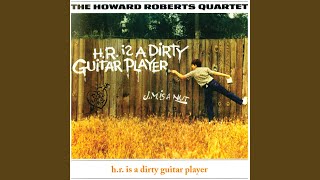 Miniatura de vídeo de "Howard Roberts Quartet - Satin Doll"