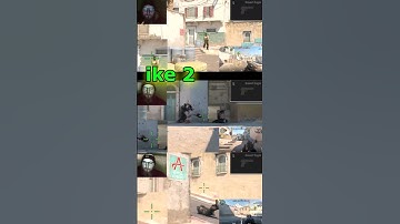 Epic CS2 Highlights Compilation! | date 20.04.25 #counterstrike2  #cs2plays  #epicmoments