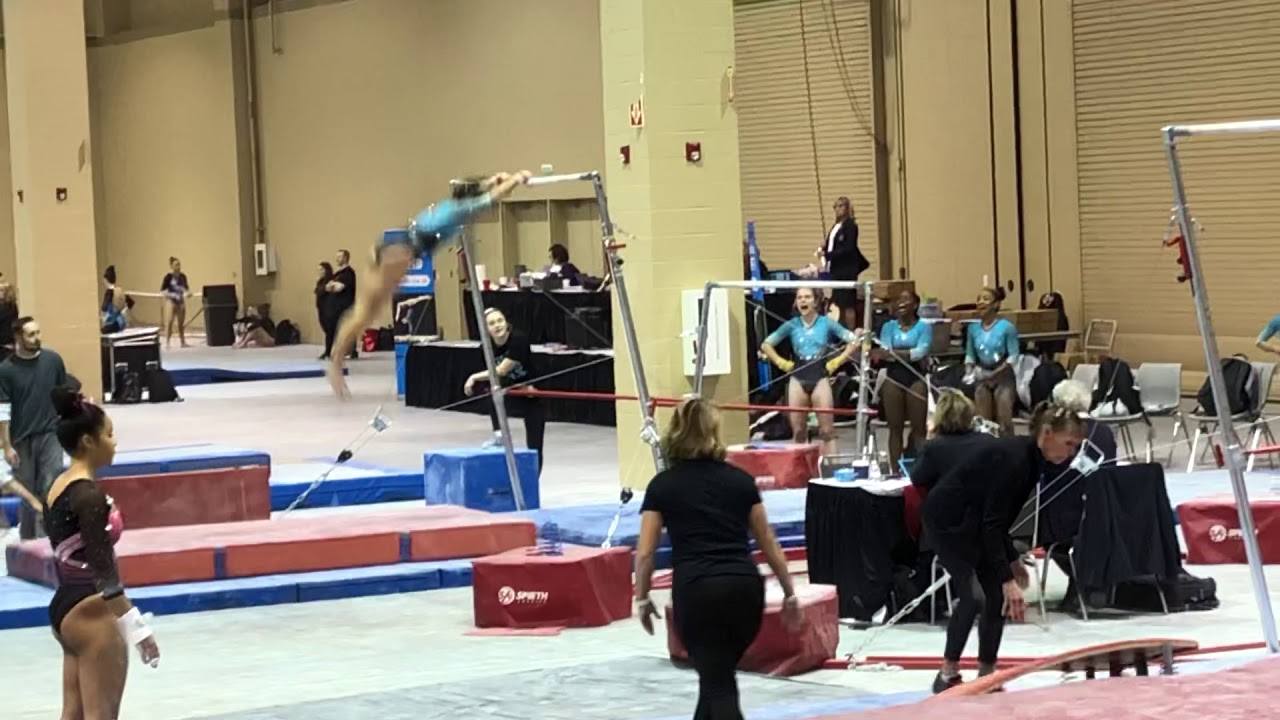 Bars from charleston cup