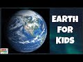 Exploring Earth: A Quiz on Our Planet