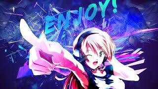 BILLIE EILISH「AMV」Anime Dance Mix