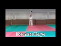 Poomse koryo