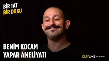 Bir Tat Bir Doku | Benim Kocam Yapar Ameliyatı