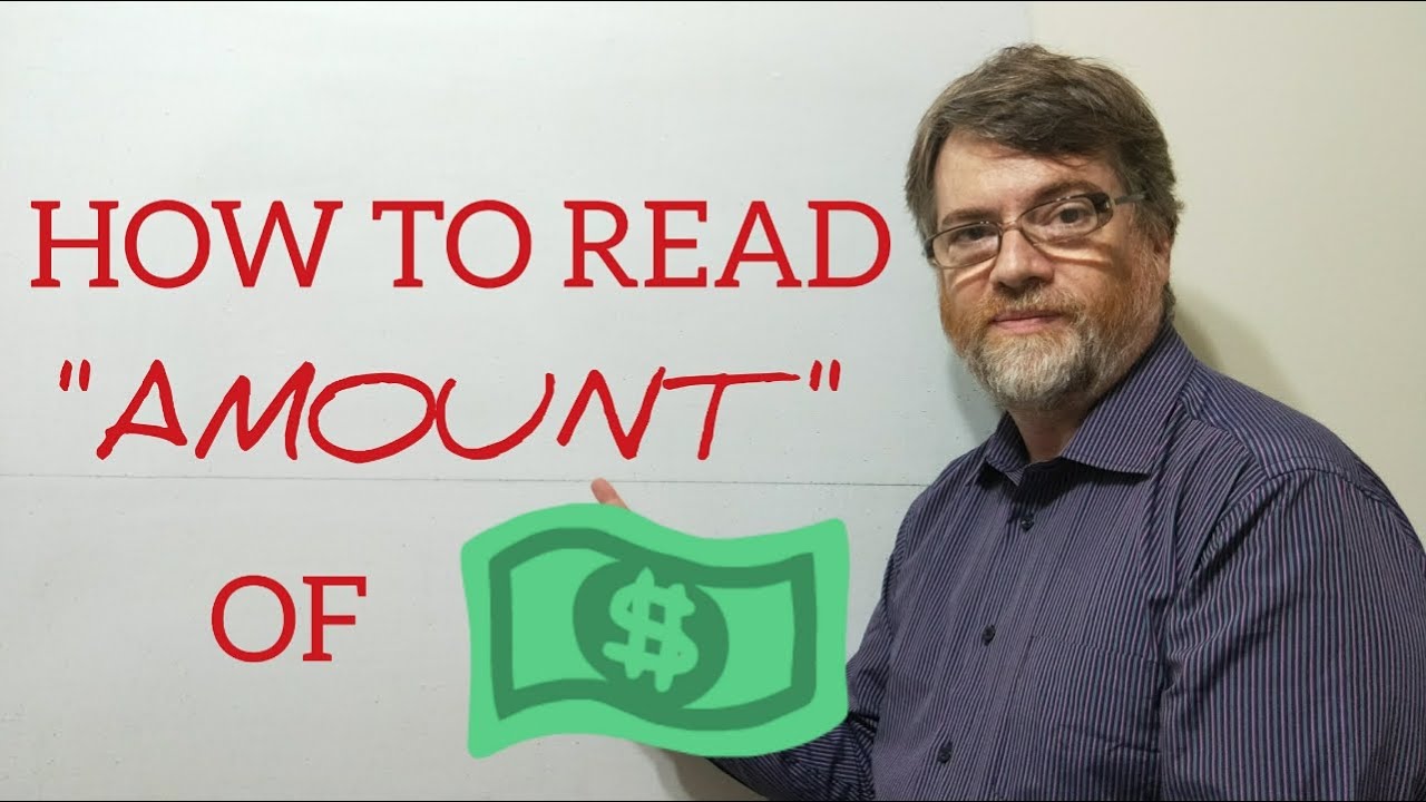 English Tutor Nick P Lesson 424 How To Read Money In English YouTube English Tutor Nick P Lesson 424 How To Read Money In English YouTube