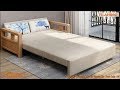 Sofa GIƯỜNG GỖ ĐẸP - S901 | TOP Mẫu SOFA KẾT HỢP GIƯỜNG mới nhất trong năm - VilaHome