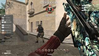 Quickscope and flick practice (SF2)