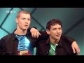 Lorenzo & Floris - Hiphop fast - SYTYCD HD 28-11-10