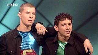 Download Lagu Lorenzo \u0026 Floris - Hiphop fast - SYTYCD HD 28-11-10 MP3