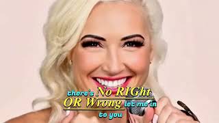 What I’m Thinkin’ Of (Fresh Video) @TammyTamTam143  screenshot 3