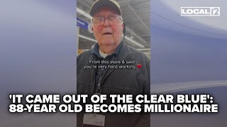 Viral video sparks over $1 million in donations for veteran's retirement fund