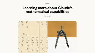 Did Claude Really Solve The Million Dollar Math Problem and a Human Didn't Do It