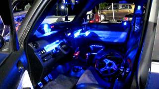 Scikotics Asylum 2011