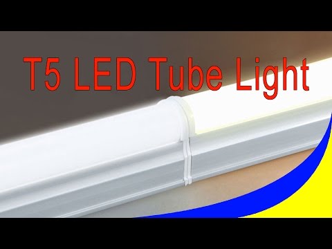Vídeo: Aplicació De Làmpades LED