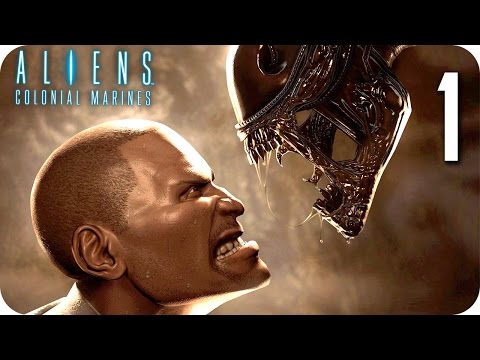 Vídeo: Aliens: Colonial Marines Contará Con Personajes Femeninos Jugables En Modo Multijugador Competitivo Y Cooperativo