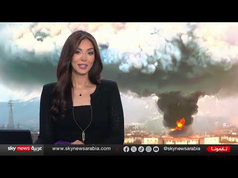مقتل 7 إسرائيليين في هجمات صاروخية إيرانية على بئر السبع