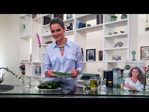Video: Orégano Ordinario, Utilizar Para Cocinar