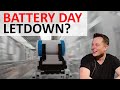 Tesla Battery Day was NOT a "Letdown" (Tech Review)