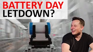 Tesla Battery Day was NOT a "Letdown" (Tech Review)