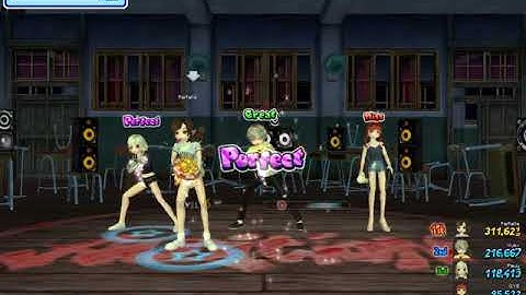 Audition Dance Battle PH - 160bpm Halo