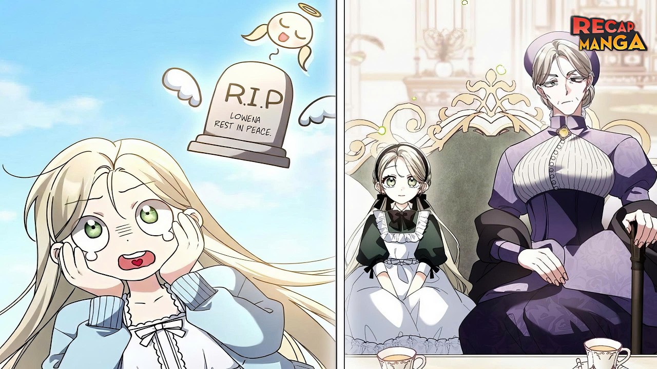 She Didn’t Want To Die In 5 Years, So She Searched For The Family That Had Adopted Her.