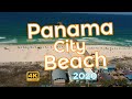 Panama city beach  coming back to life
