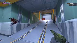 Polumen - Ace @ Nuke - Tec9