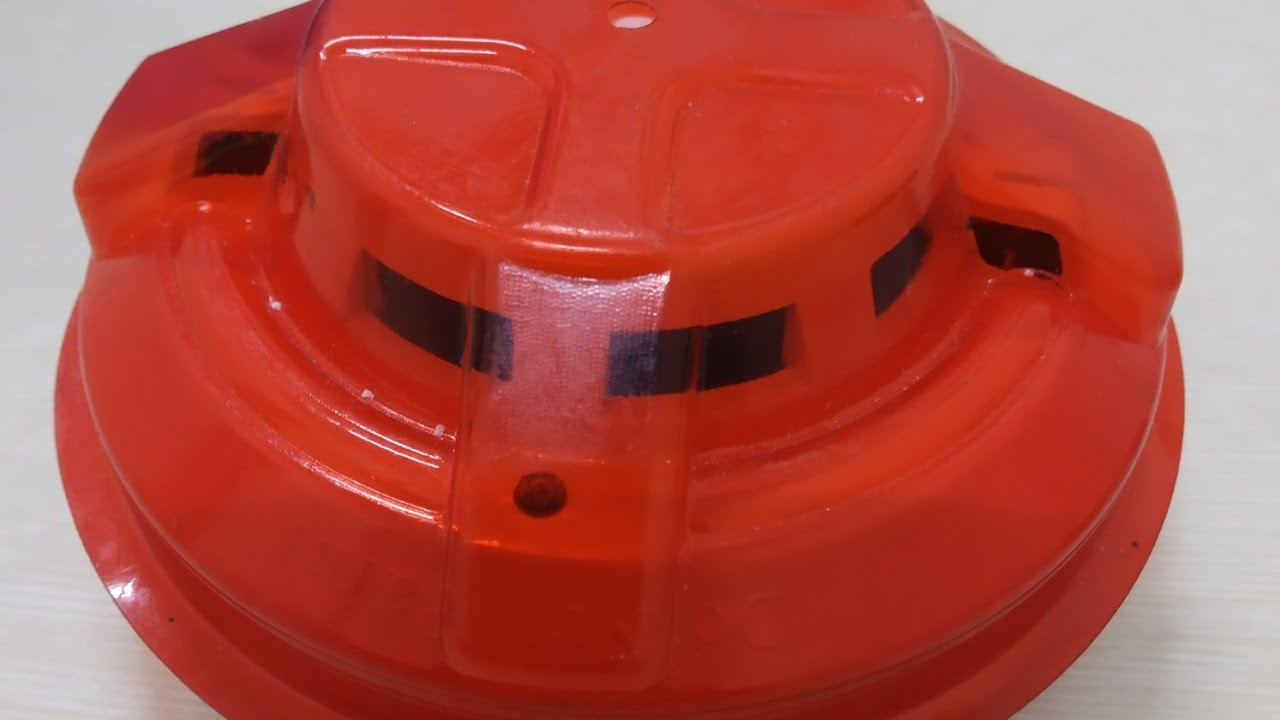 Types Of Detector in Hindi Smoke Heat Flame Beem Detector in Hindi / SafetyMGMTStudy /Fire